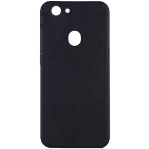 Чохол TPU Epik Black для Oppo A73 (2017)