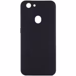 Чохол TPU Epik Black для Oppo A73 (2017)