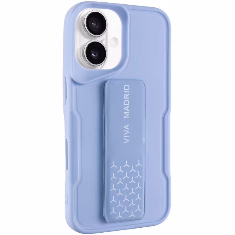 Чохол TPU VIVA для Apple iPhone 16 (6.1")