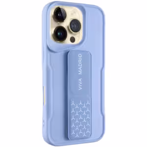Чохол TPU VIVA для Apple iPhone 16 Pro (6.3")
