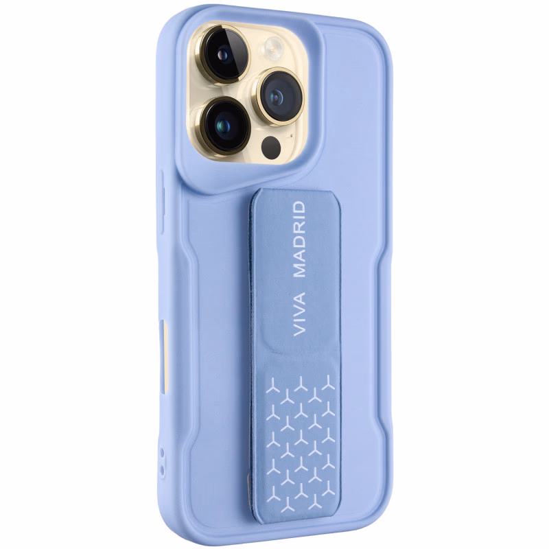 Чохол TPU VIVA для Apple iPhone 16 Pro Max (6.9")