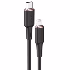 Дата кабель Acefast C2-01 Type-C to Lightning 30W (1.2m)