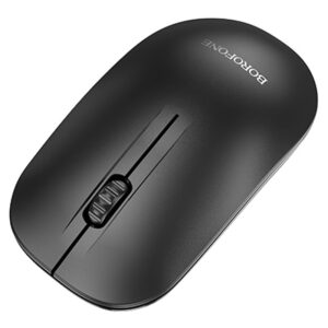 Миша бездротова Borofone BG14 Planet 2.4G