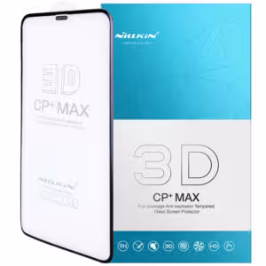 Захисне скло Nillkin (CP+ max 3D) (full glue) для Apple iPhone 11 (6.1") / XR (6.1")