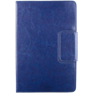 Універсальний шкіряний чохол-книжка для планшета 7-8"