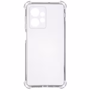 TPU чохол GETMAN Ease logo посилені кути Full Camera для Xiaomi Redmi Note 13 4G