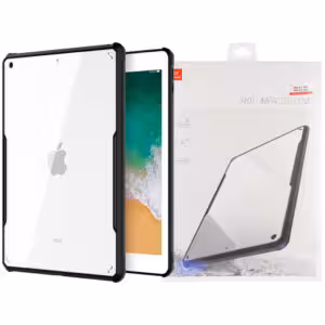 TPU+PC чохол Xundd c посиленими кутами для Apple iPad 10.2" (2019) (2020) (2021)