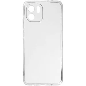 TPU чохол Epic Transparent 1,5mm Full Camera для Xiaomi Redmi A1 / A2
