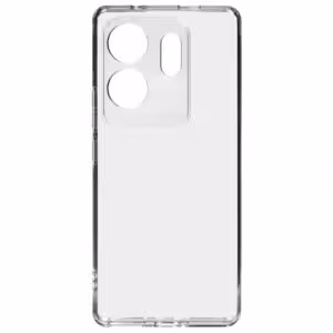 TPU чохол Epic Transparent 1,5mm Full Camera для Infinix Zero 30 4G