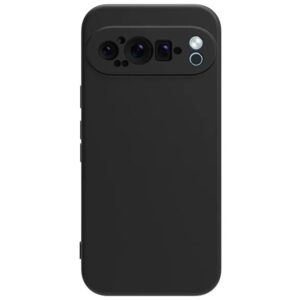 Чохол TPU Epik Black Full Camera для Google Pixel 9 Pro XL
