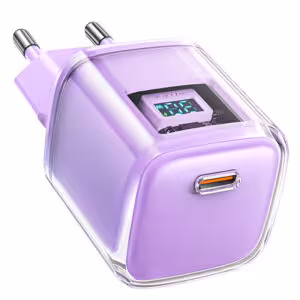МЗП Acefast A53 Sparkling series PD30W GaN (1USB-C)