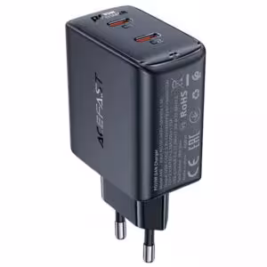 МЗП Acefast A49 PD35W GaN (2USB-C)