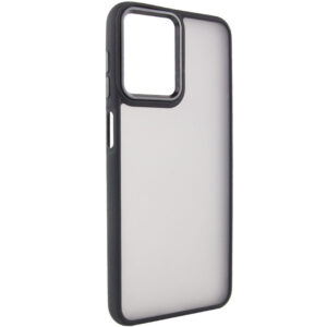 Чохол TPU+PC Lyon Frosted для Motorola Moto G14