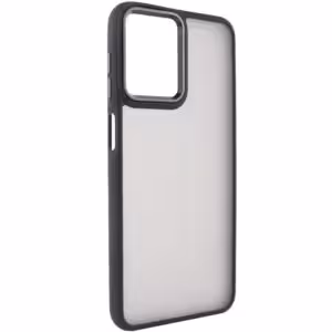 Чохол TPU+PC Lyon Frosted для Motorola Moto E13