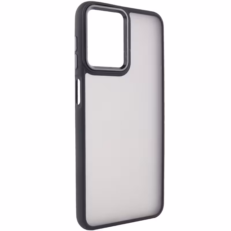 Чохол TPU+PC Lyon Frosted для Motorola Moto E13