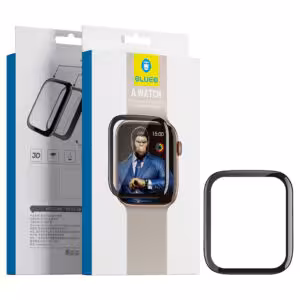 Полімерна 3D плівка Blueo High-Molecule для Apple Watch 7/8/9 41mm