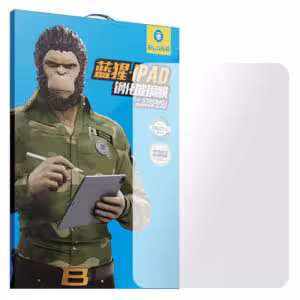 Захисне скло Blueo HD для Apple iPad 10.9" (2022-24) / 11" (A16) 2025