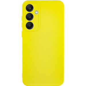 Чохол Silicone Cover Lakshmi Full Camera (A) для Samsung Galaxy S23 FE