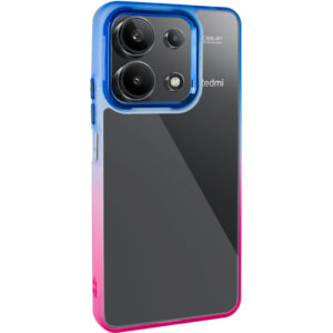 Чохол TPU+PC Fresh sip series для Xiaomi Redmi Note 13 4G