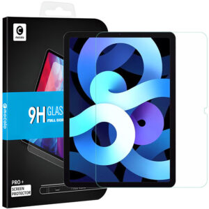 Захисне скло Mocolo (Pro+) для Apple iPad Air 11'' (2024-26)