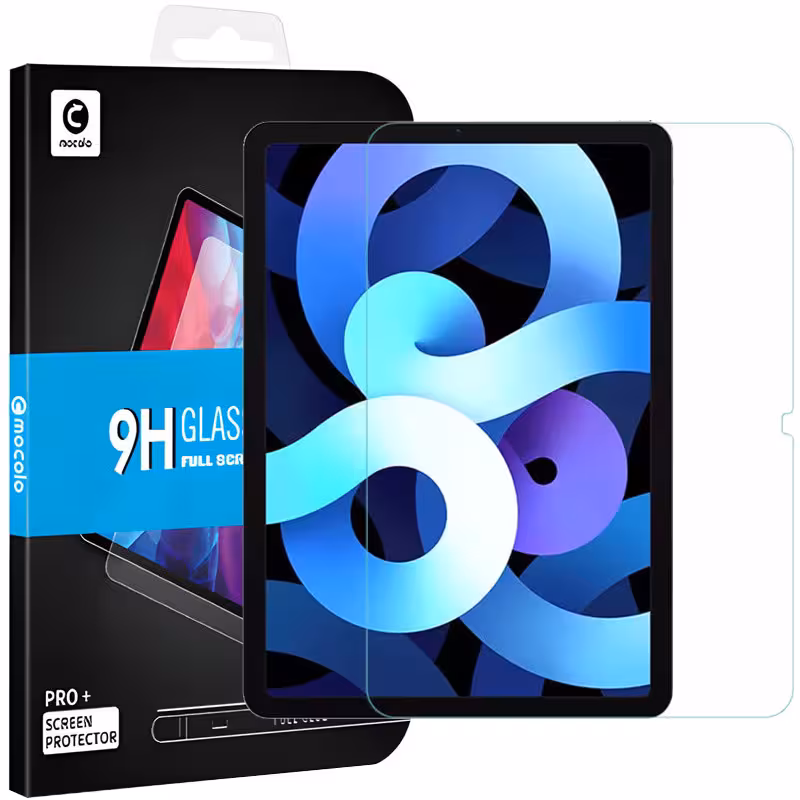Захисне скло Mocolo (Pro+) для Apple iPad Air 11'' (2024-26)