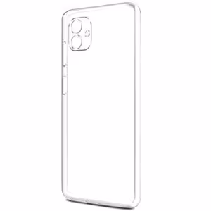 TPU чохол Epic Transparent 1,5mm Full Camera для Samsung Galaxy A04