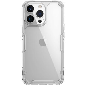 TPU чохол Nillkin Nature Pro Series для Apple iPhone 14 Pro Max (6.7")