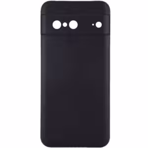 Чохол TPU Epik Black Full Camera для Google Pixel 7