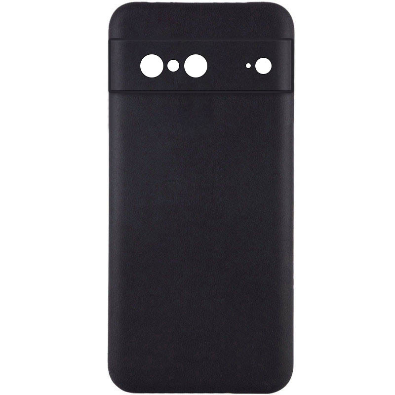 Чохол TPU Epik Black Full Camera для Google Pixel 7