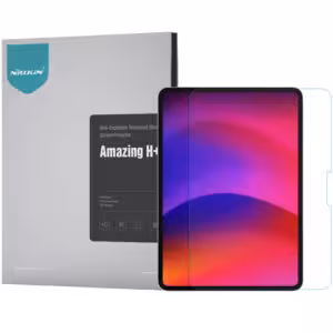 Захисне скло Nillkin (H+) для Apple iPad Pro 11" (2024-25)