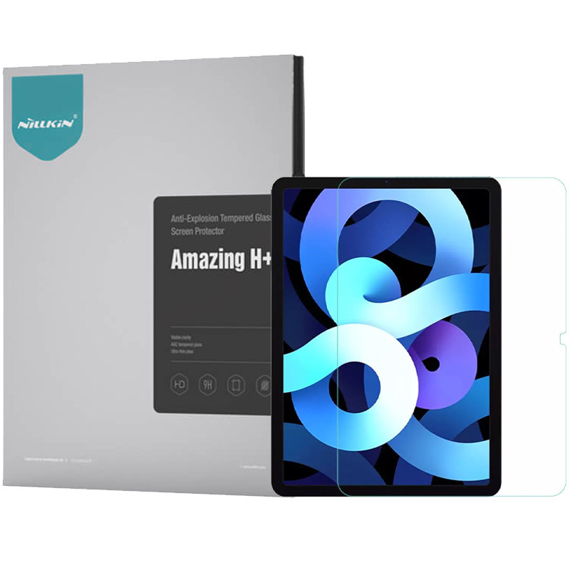 Захисне скло Nillkin (H+) для Apple iPad Air 11'' (2024-25)