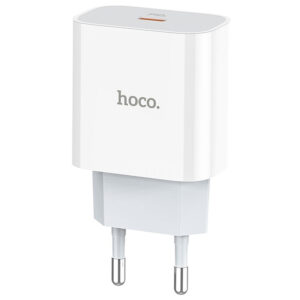 Уцінка МЗП Hoco C76A Plus Speed source PD20W (1USB-C)