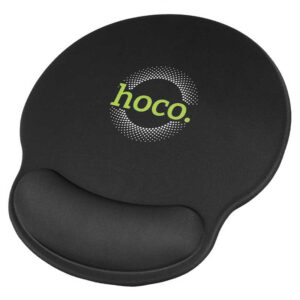 Килимок для мишки Hoco GM30 (230*215mm) with wrist rest
