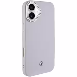 Чохол SGP PC+Leather with MagSafe для Apple iPhone 16 Plus (6.7")