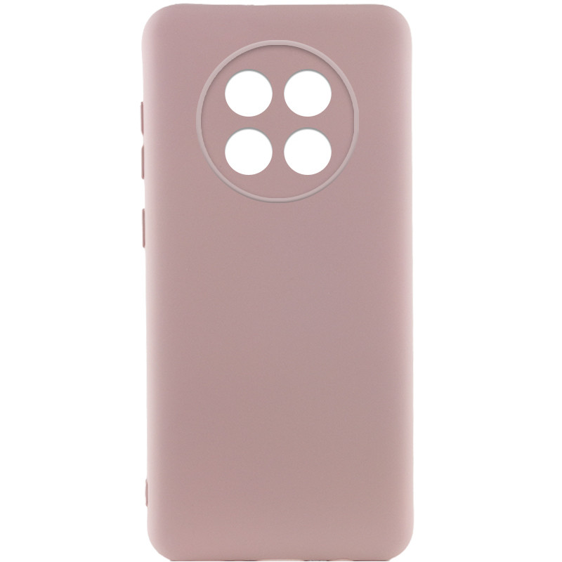 Чохол Silicone Cover Lakshmi Full Camera (AA) для Realme 12 5G