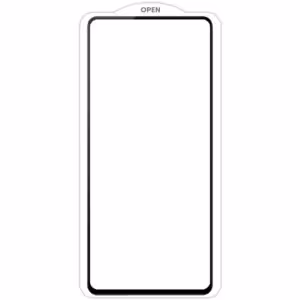 Захисне скло SKLO 5D (тех.пак) для Oppo Reno 8 T 4G