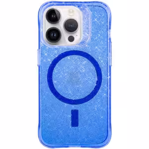Чохол TPU Radiance with Magnetic Fit для Apple iPhone 16 Pro Max (6.9")