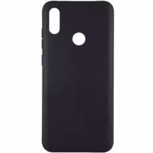 Чохол TPU Epik Black для Xiaomi Redmi 7