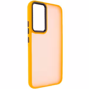 Чохол TPU+PC Lyon Frosted для Xiaomi Redmi Note 12 Pro 5G