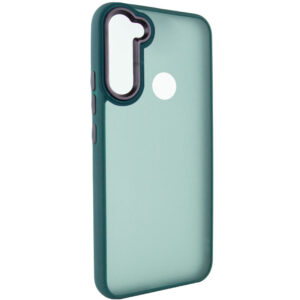 Чохол TPU+PC Lyon Frosted для Xiaomi Redmi Note 8T