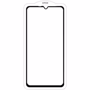 Захисне скло SKLO 5D (тех.пак) для Samsung Galaxy A04 / A04s / A04e