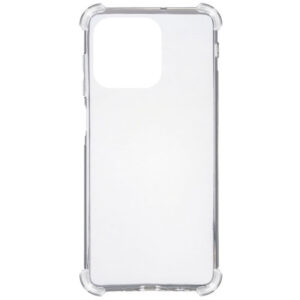 TPU чохол GETMAN Ease logo посилені кути для ZTE Blade A73 4G