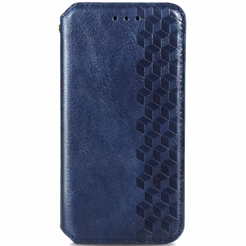 Шкіряний чохол-книжка GETMAN Cubic (PU) для Samsung Galaxy A51