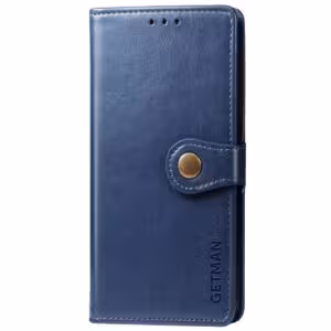Шкіряний чохол-книжка GETMAN Gallant (PU) для Samsung Galaxy A10s