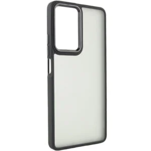Чохол TPU+PC Lyon Frosted для Realme C55