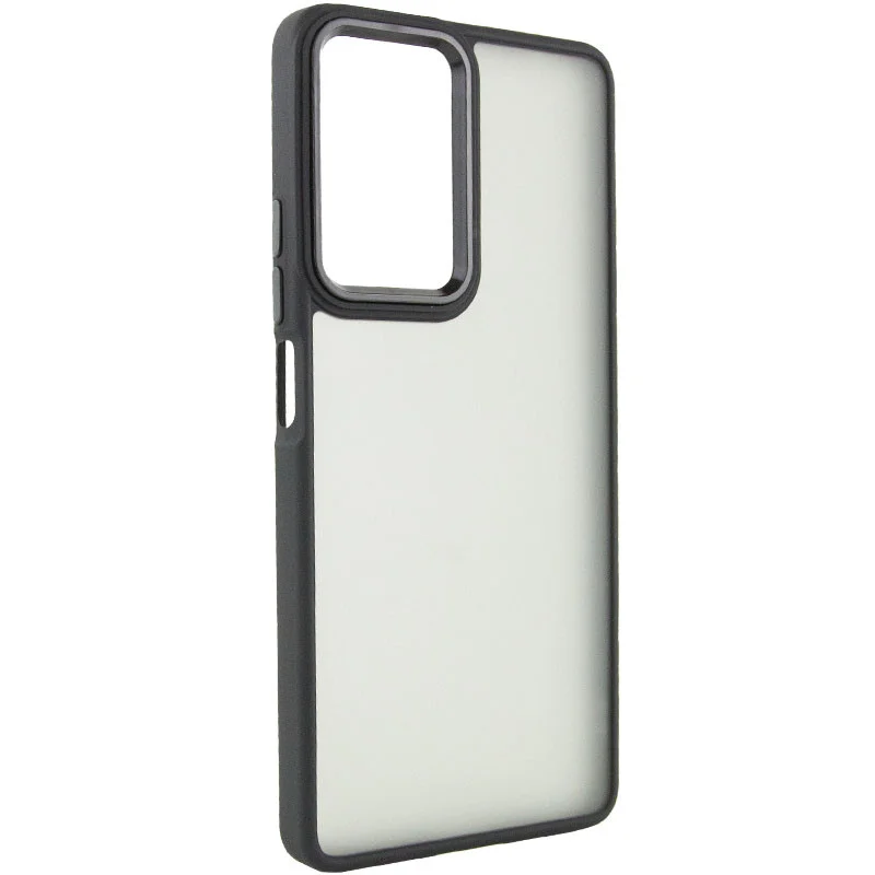 Чохол TPU+PC Lyon Frosted для Realme C55