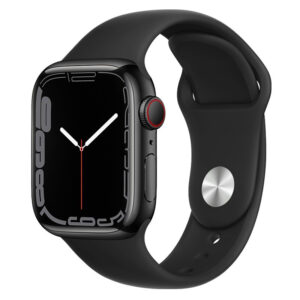 Ремінець Hoco WA01 Flexible series для Apple watch (42/44/45/49mm)