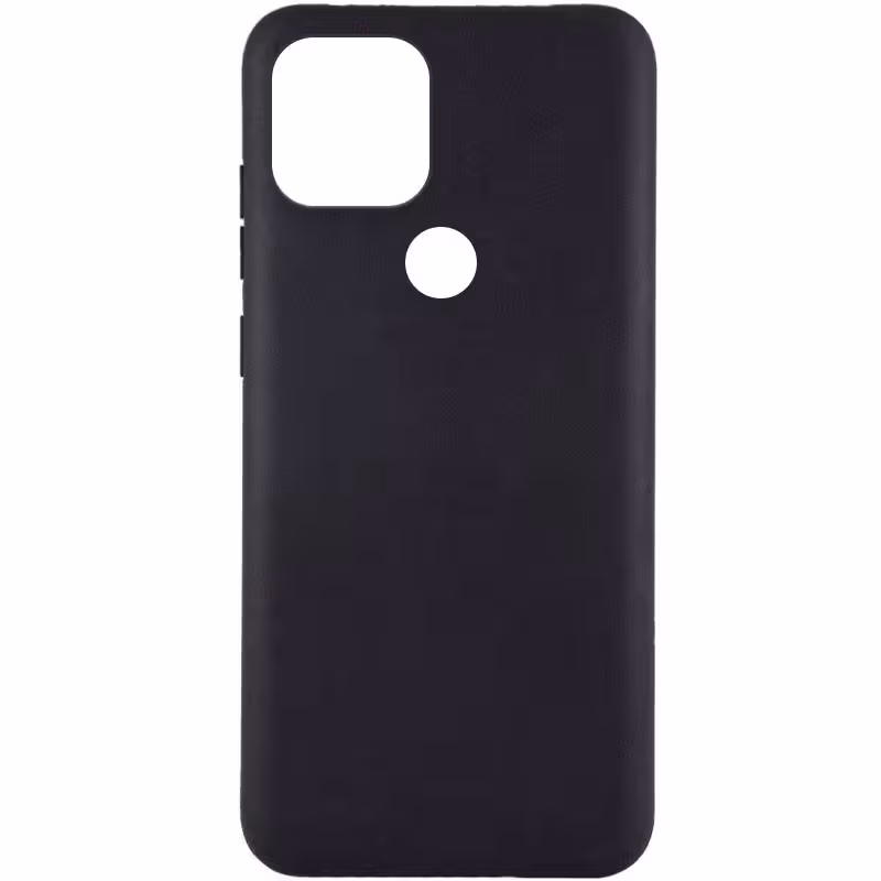 Чохол TPU Epik Black для Xiaomi Redmi A1+ / Poco C50 / A2+
