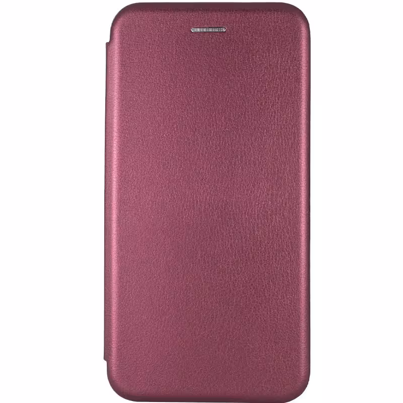 Шкіряний чохол-книжка Classy для Samsung Galaxy A50 (A505F) / A50s / A30s