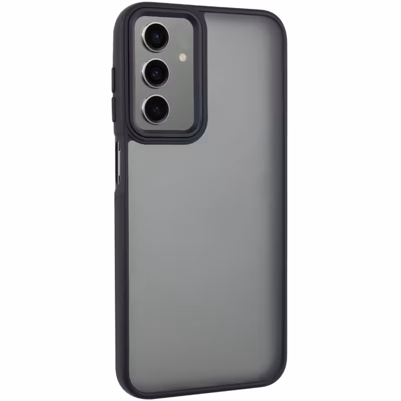 Чохол TPU+PC Lyon Frosted для Samsung Galaxy A05s